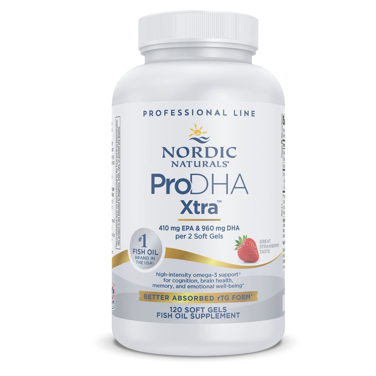 ProDHA Xtra