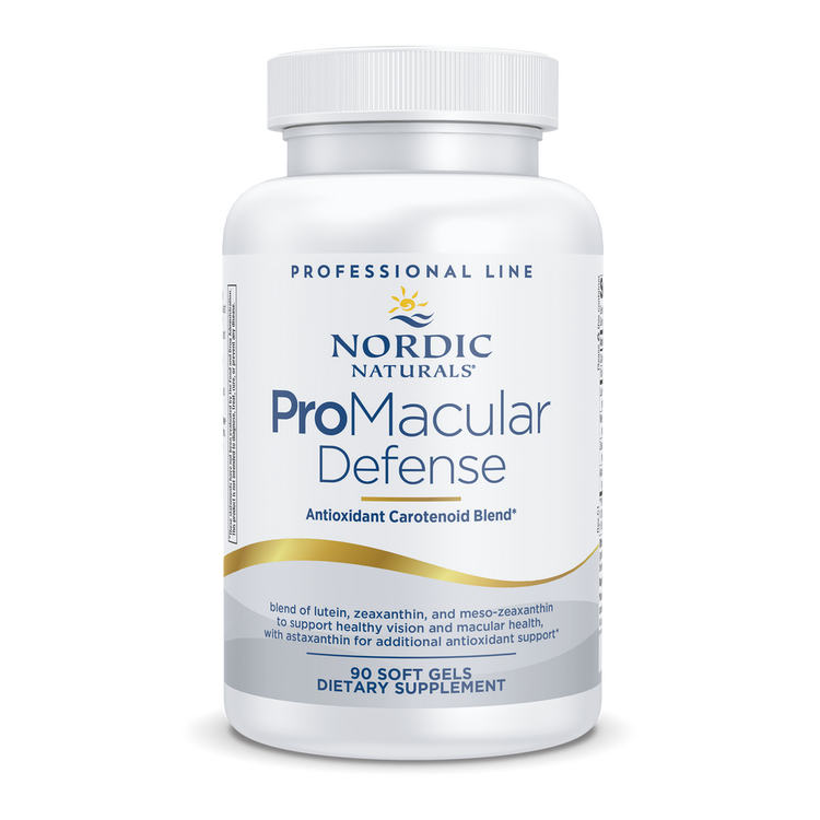 ProMacular Defense