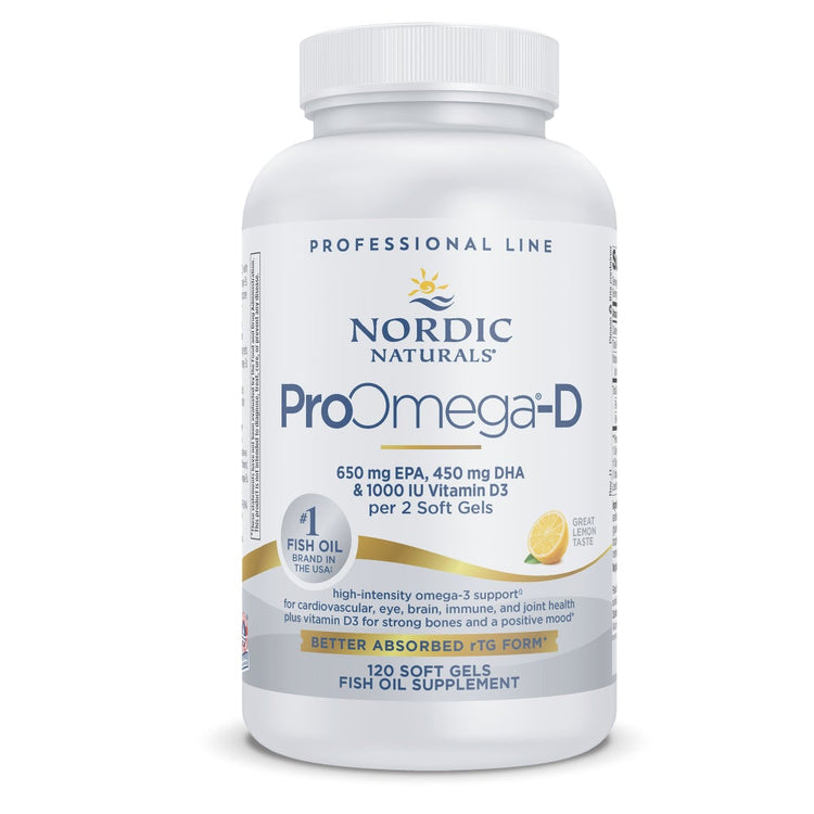 ProOmega-D