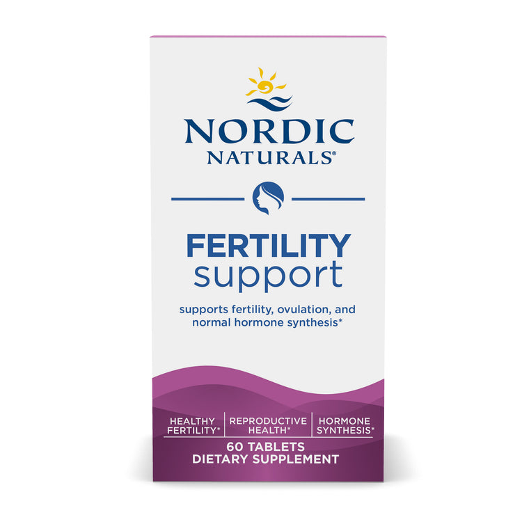 Fertility Support