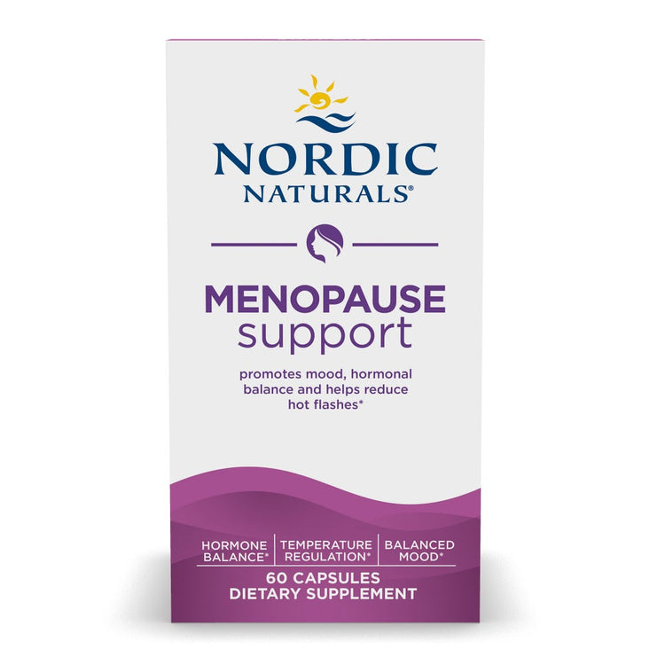 Menopause Support