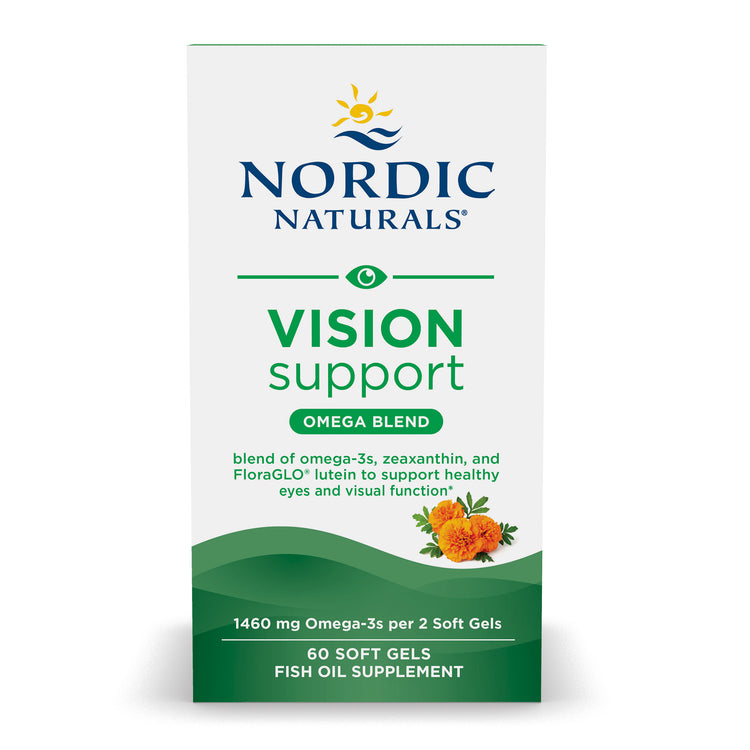 Vision Support