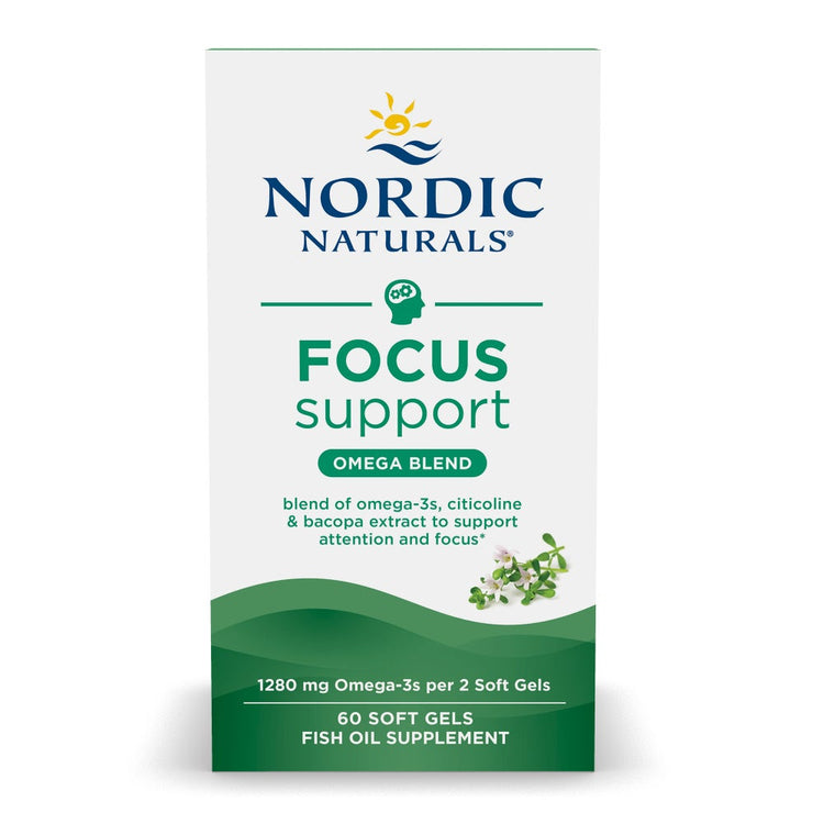 Focus Support