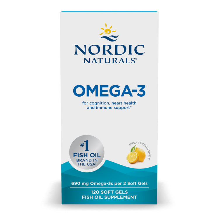 Omega-3