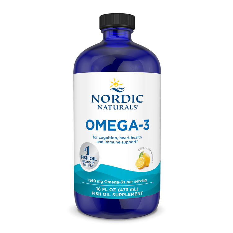 Omega-3