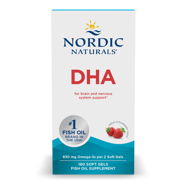 DHA