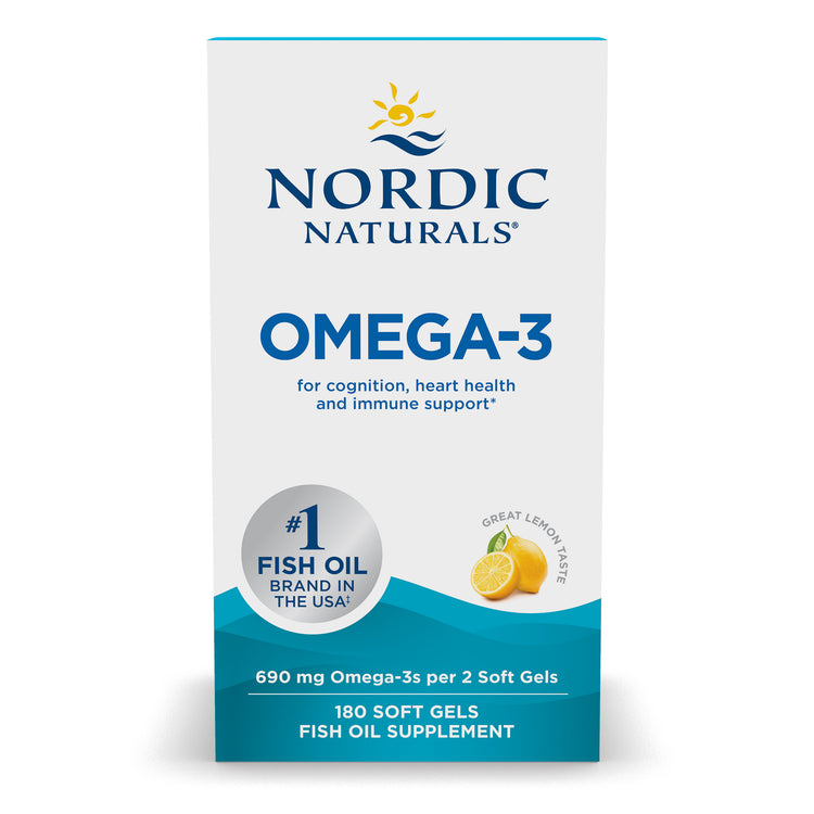 Omega-3