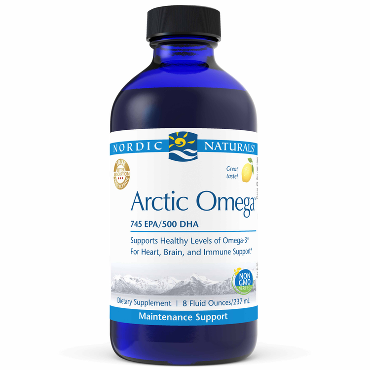 Arctic Omega