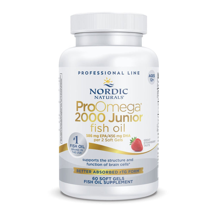 ProOmega 2000 Jr.