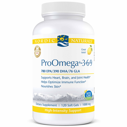 ProOmega-3⋅6⋅9