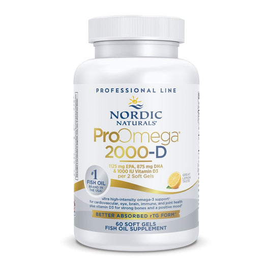 ProOmega 2000-D