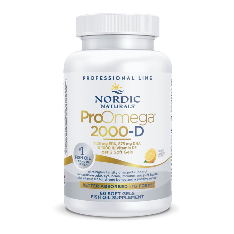 ProOmega 2000-D