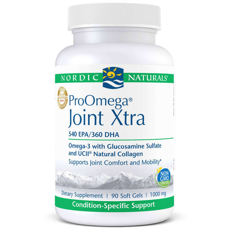 ProOmega Joint Xtra