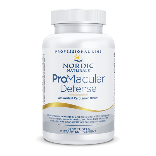 ProMacular Defense