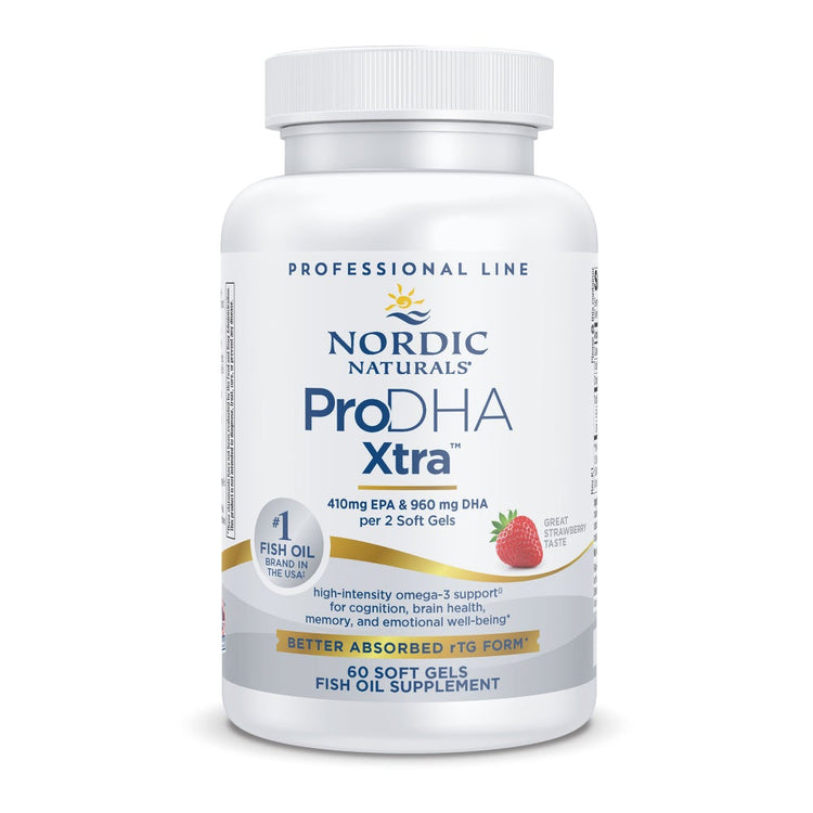 ProDHA Xtra