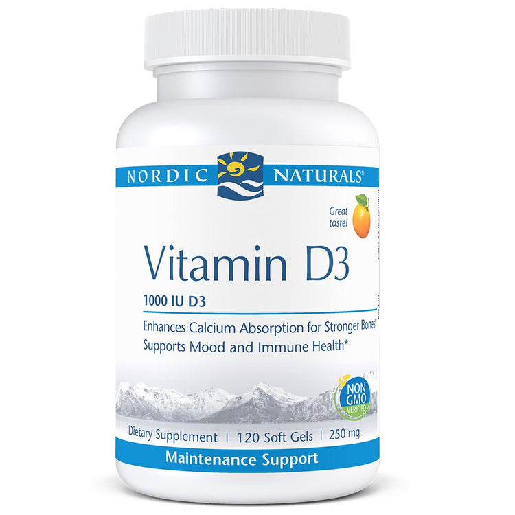 Vitamin D3