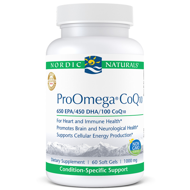 ProOmega CoQ10