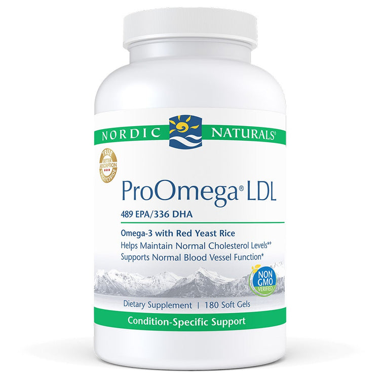 ProOmega LDL