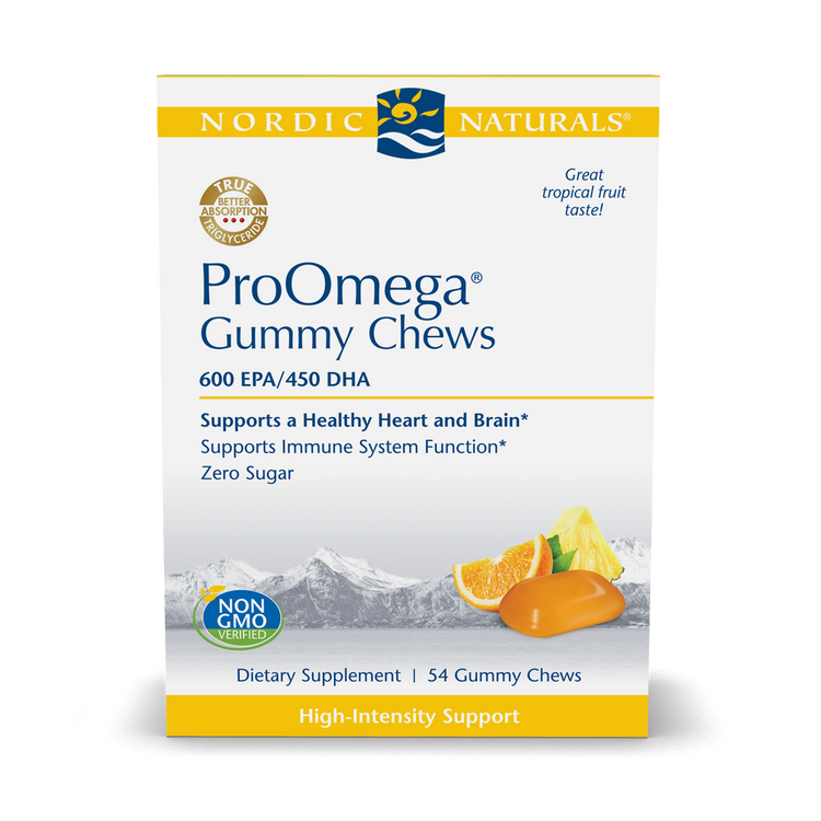 ProOmega Gummy Chews