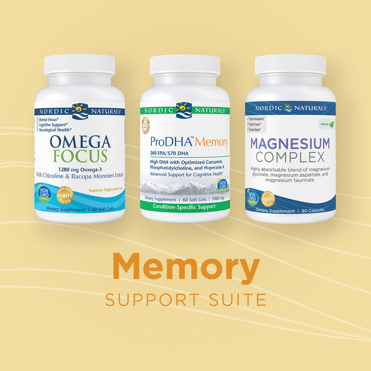 Memory Support Suite