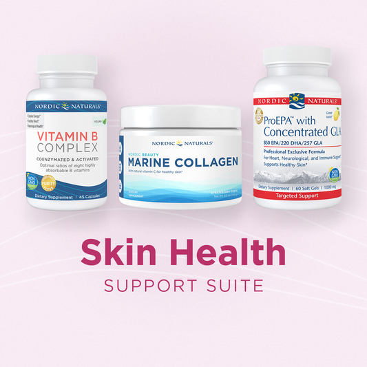 Skin Health Support Suite