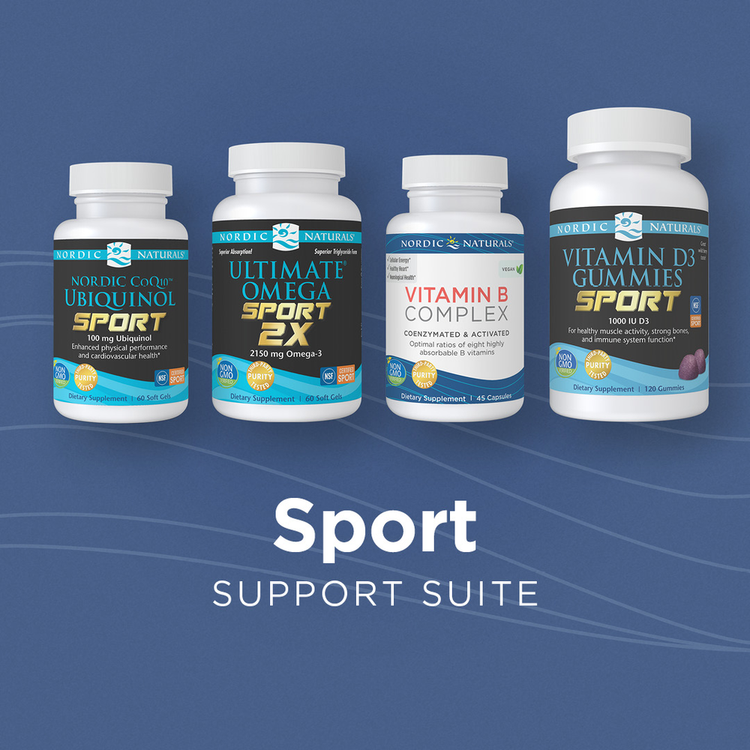 Sport Support Suite