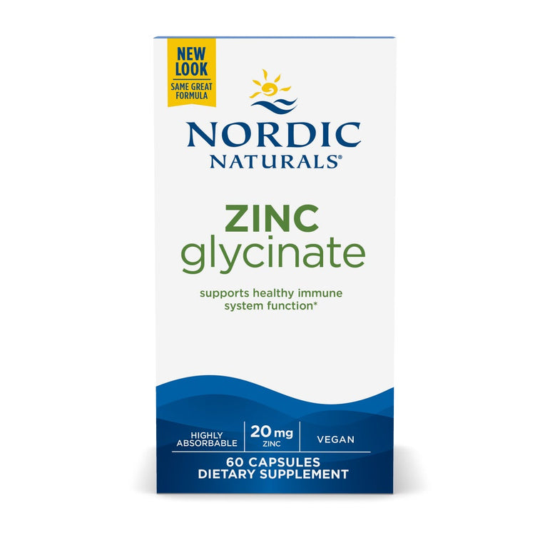 Zinc Glycinate