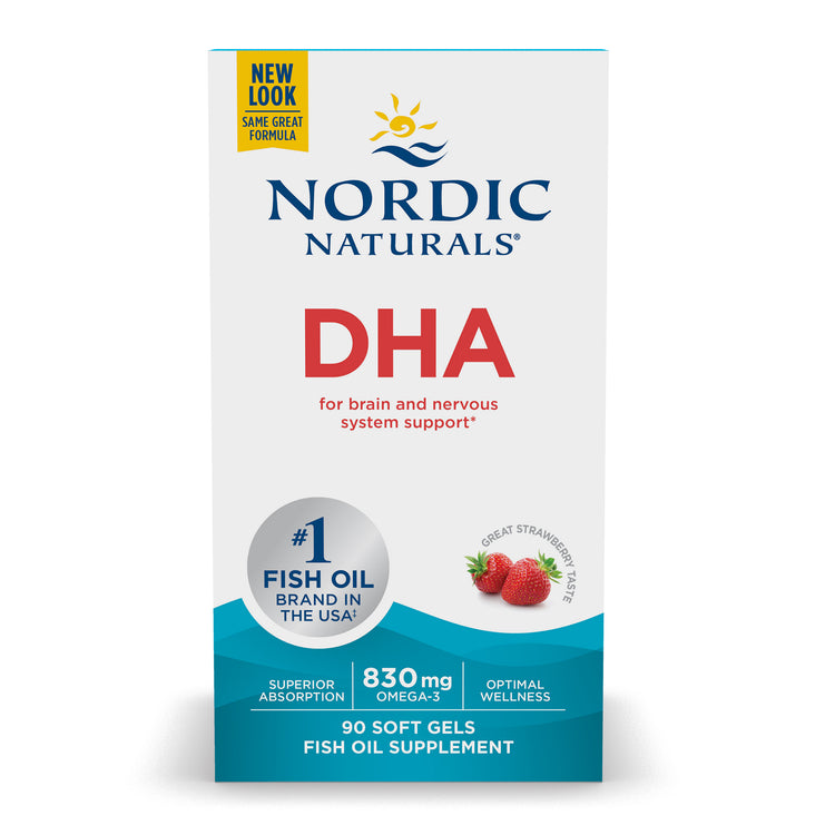 DHA