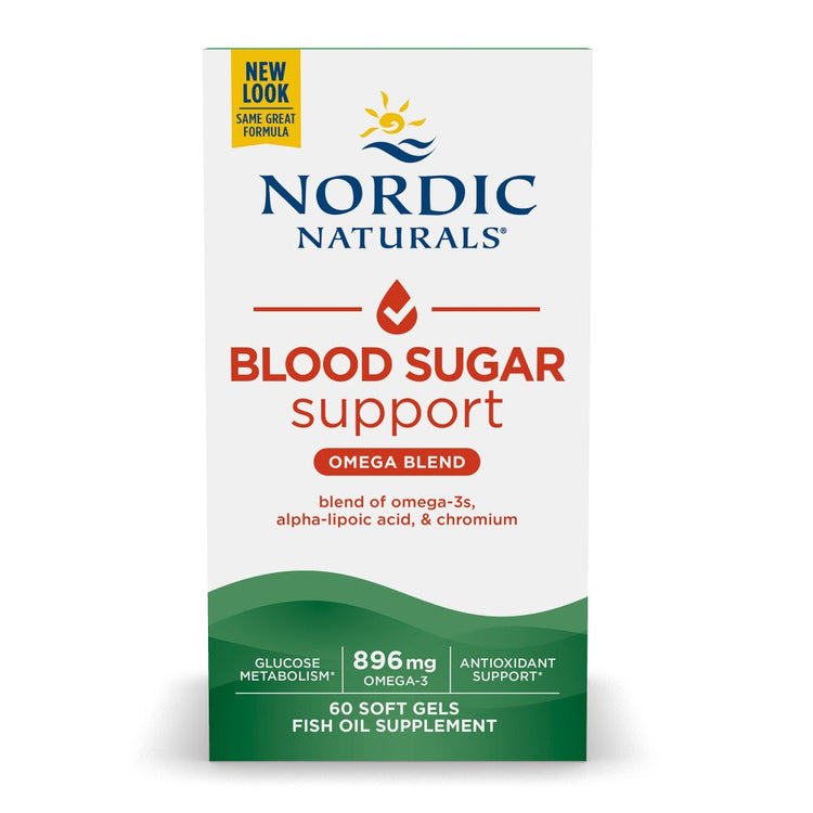 Blood Sugar Support