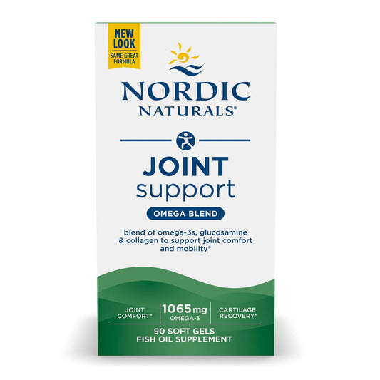 Joint Support