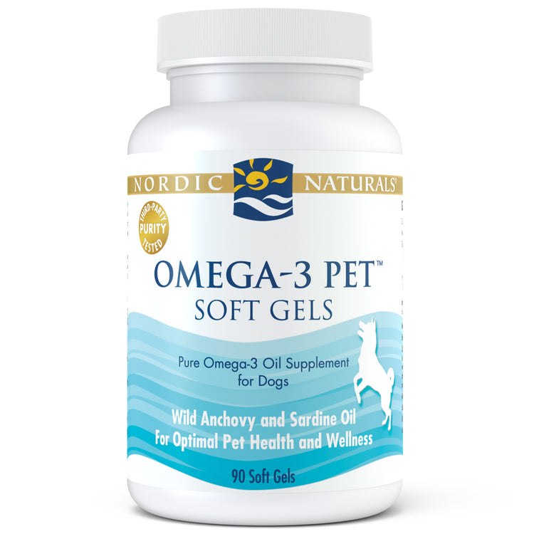 Omega-3 Pet