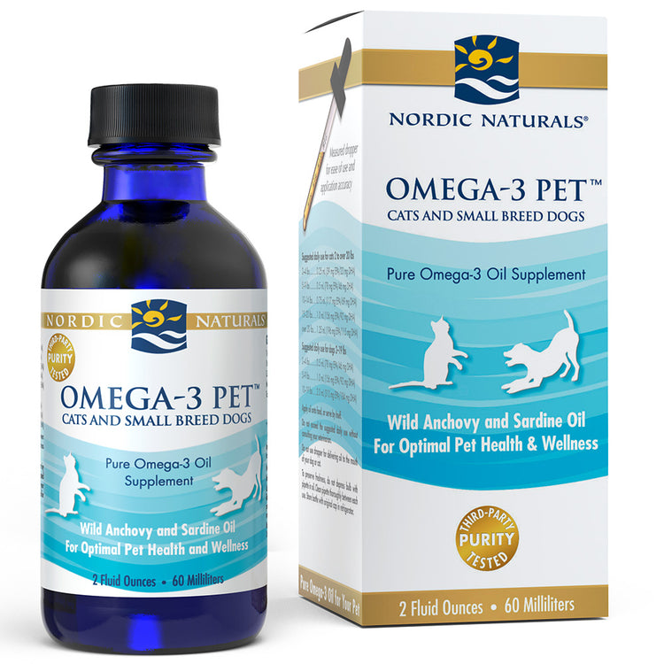 Omega-3 Pet