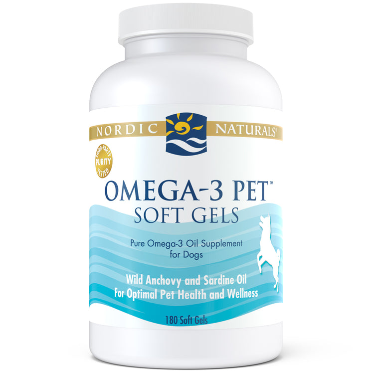 Omega-3 Pet